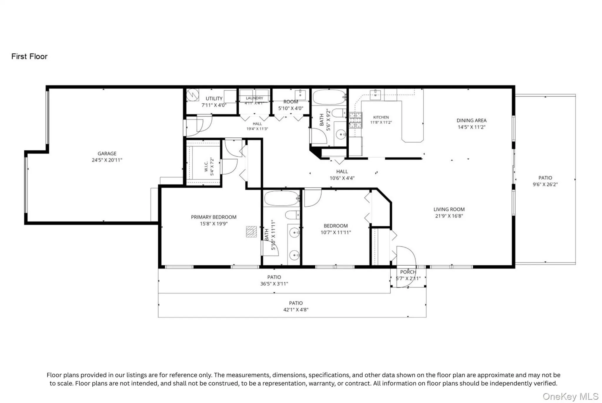 Floor Plan Floor Plan