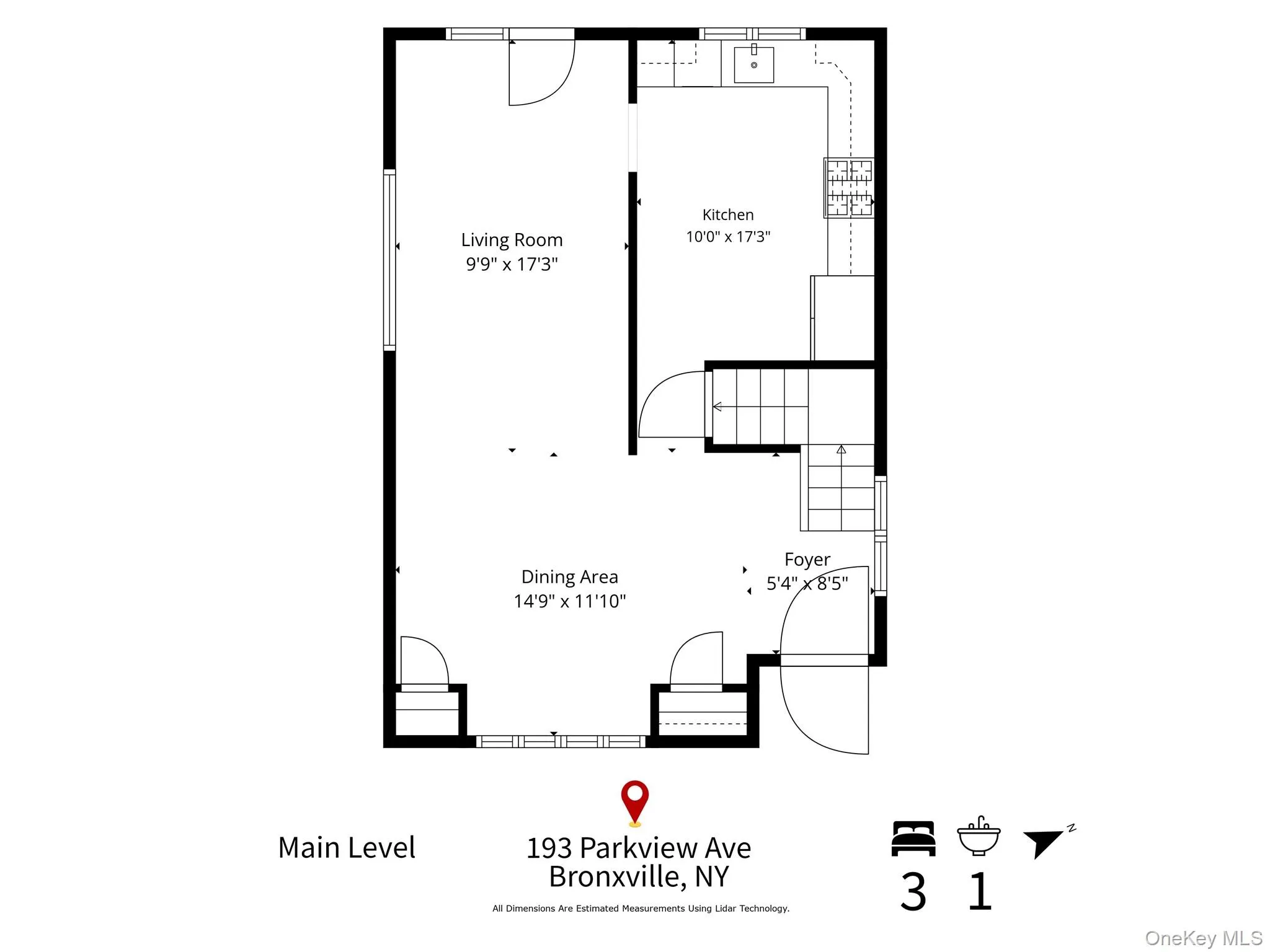 Floor plan Floor plan