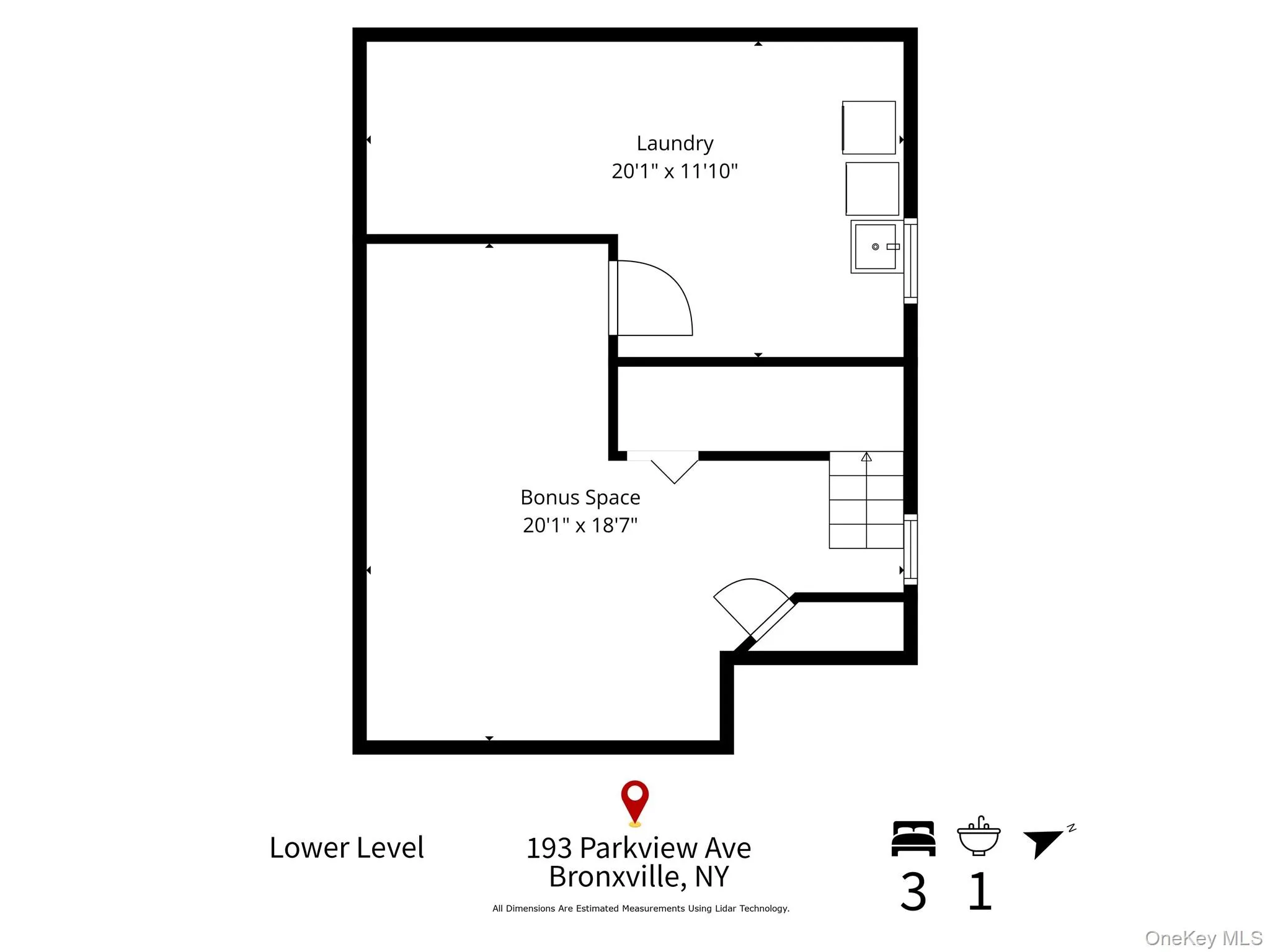 193 Parkview Avenue, Yonkers, NY, 3 Bedrooms Bedrooms, 7 Rooms Rooms,1 BathroomBathrooms,Residential,For Rent,Parkview,0,1008683 193 Parkview Avenue, Yonkers, NY, 3 Bedrooms Bedrooms, 7 Rooms Rooms,1 BathroomBathrooms,Residential,For Rent,Parkview,0,1008683