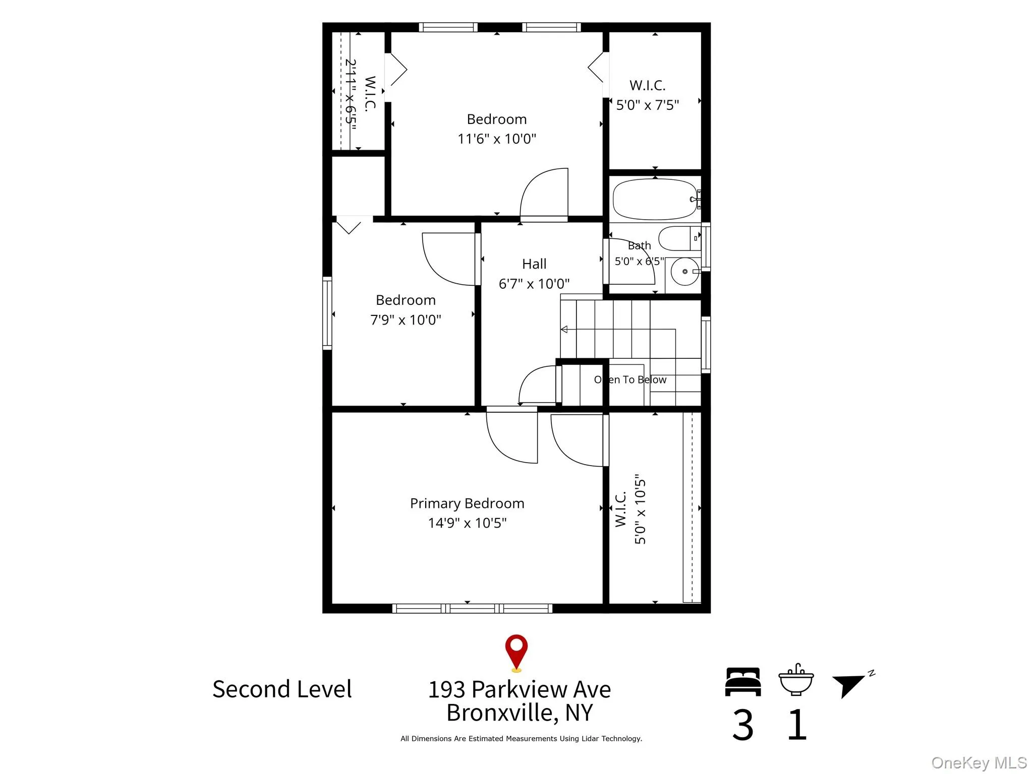 193 Parkview Avenue, Yonkers, NY, 3 Bedrooms Bedrooms, 7 Rooms Rooms,1 BathroomBathrooms,Residential,For Rent,Parkview,0,1008683 193 Parkview Avenue, Yonkers, NY, 3 Bedrooms Bedrooms, 7 Rooms Rooms,1 BathroomBathrooms,Residential,For Rent,Parkview,0,1008683