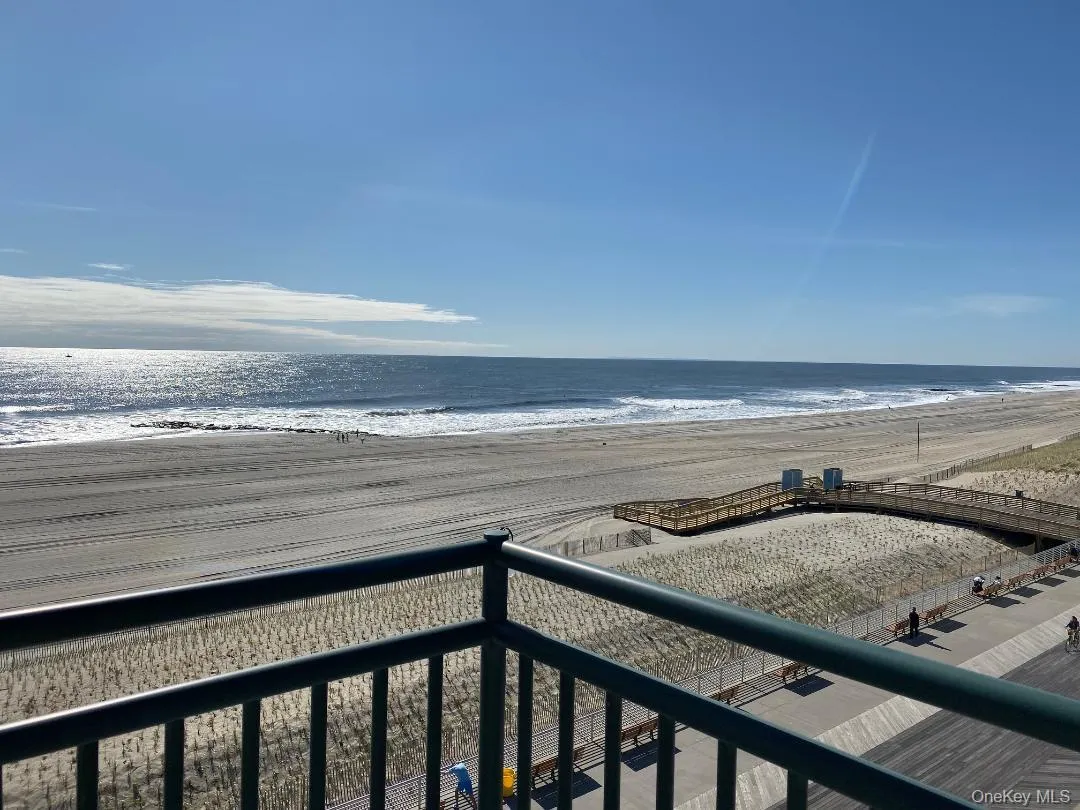 Property view of water with a view of the beach Property view of water with a view of the beach