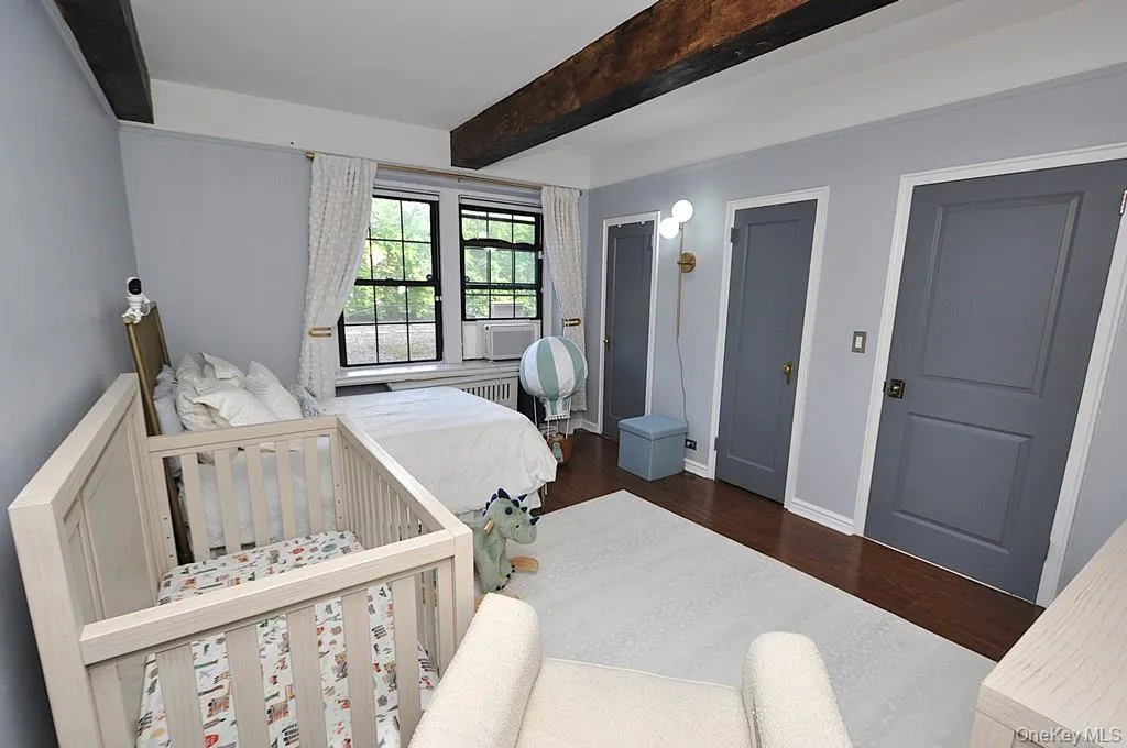 The private bedroom wing features two spacious bedrooms and two beautifully updated bathrooms, creating a peaceful retreat from the day. Every detail has been carefully curated to deliver comfort, style, and functionality. The private bedroom wing features two spacious bedrooms and two beautifully updated bathrooms, creating a peaceful retreat from the day. Every detail has been carefully curated to deliver comfort, style, and functionality.