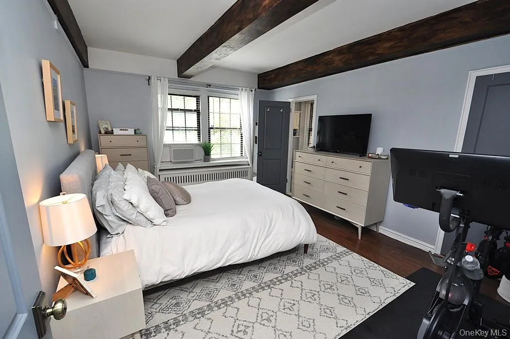 The private bedroom wing features two spacious bedrooms and two beautifully updated bathrooms, creating a peaceful retreat from the day. Every detail has been carefully curated to deliver comfort, style, and functionality. The private bedroom wing features two spacious bedrooms and two beautifully updated bathrooms, creating a peaceful retreat from the day. Every detail has been carefully curated to deliver comfort, style, and functionality.