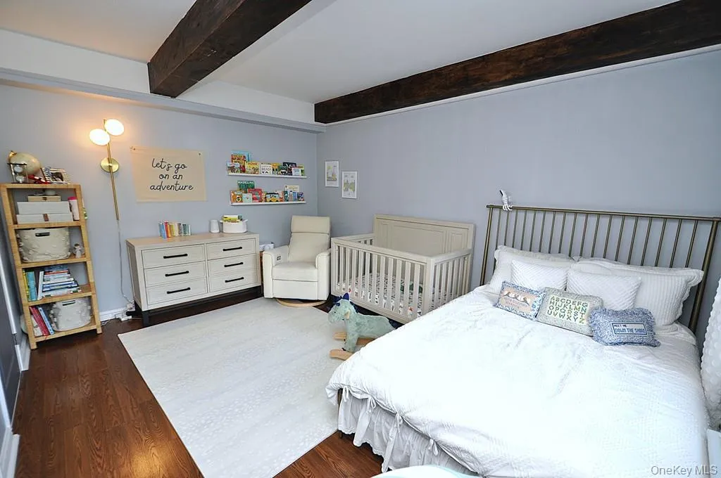 The private bedroom wing features two spacious bedrooms and two beautifully updated bathrooms, creating a peaceful retreat from the day. Every detail has been carefully curated to deliver comfort, style, and functionality. The private bedroom wing features two spacious bedrooms and two beautifully updated bathrooms, creating a peaceful retreat from the day. Every detail has been carefully curated to deliver comfort, style, and functionality.