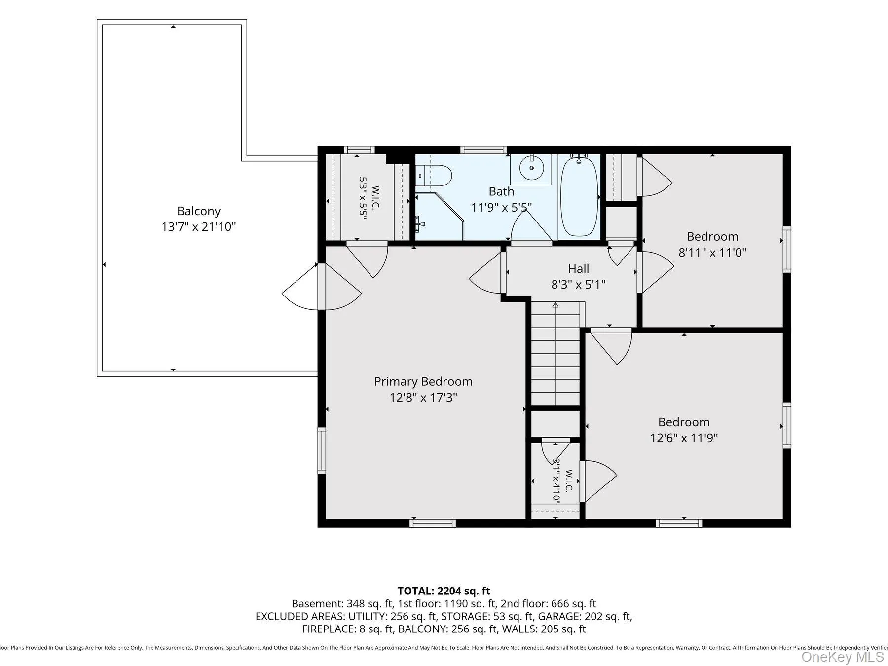 2nd Floor Floor Plan 2nd Floor Floor Plan