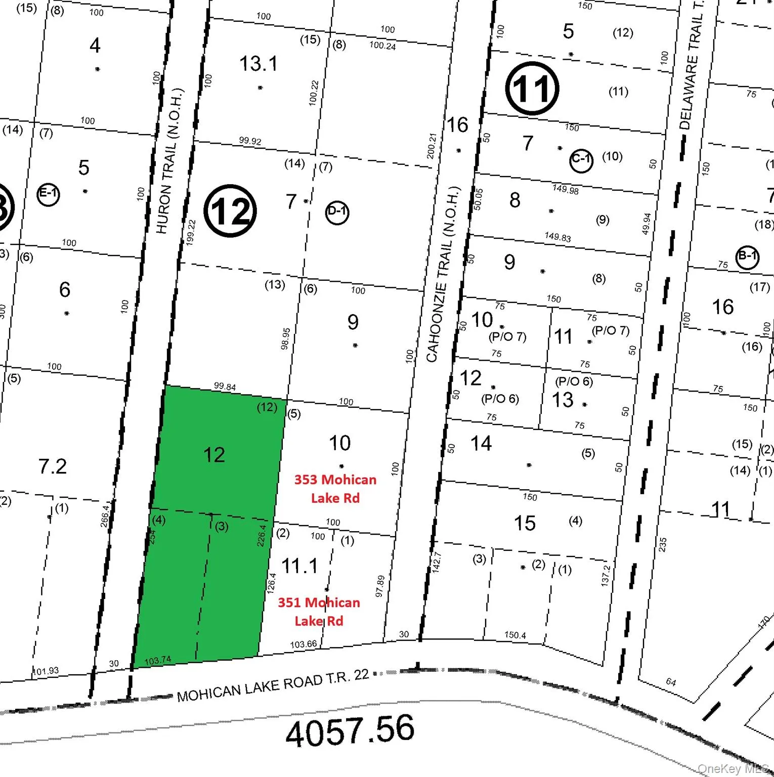 Map for GPS Map for GPS
