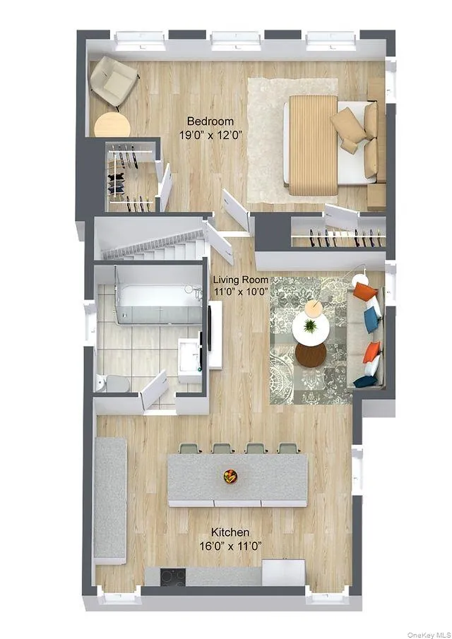 29 Dale Avenue, Ossining, NY, 1 Bedroom Bedrooms, 4 Rooms Rooms,1 BathroomBathrooms,Residential Lease,For Rent,Dale,0,1008715 29 Dale Avenue, Ossining, NY, 1 Bedroom Bedrooms, 4 Rooms Rooms,1 BathroomBathrooms,Residential Lease,For Rent,Dale,0,1008715