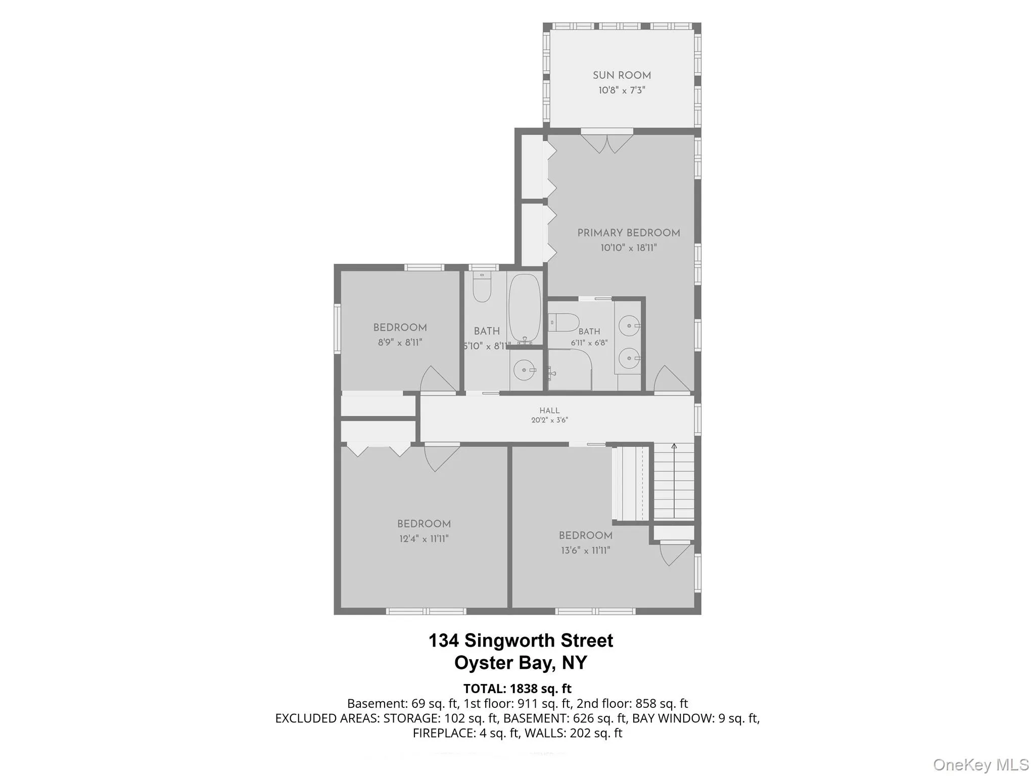 134 Singworth Street, Oyster Bay, NY, 4 Bedrooms Bedrooms, 9 Rooms Rooms,3 BathroomsBathrooms,Residential,For Rent,Singworth,0,KEY1008723 134 Singworth Street, Oyster Bay, NY, 4 Bedrooms Bedrooms, 9 Rooms Rooms,3 BathroomsBathrooms,Residential,For Rent,Singworth,0,KEY1008723