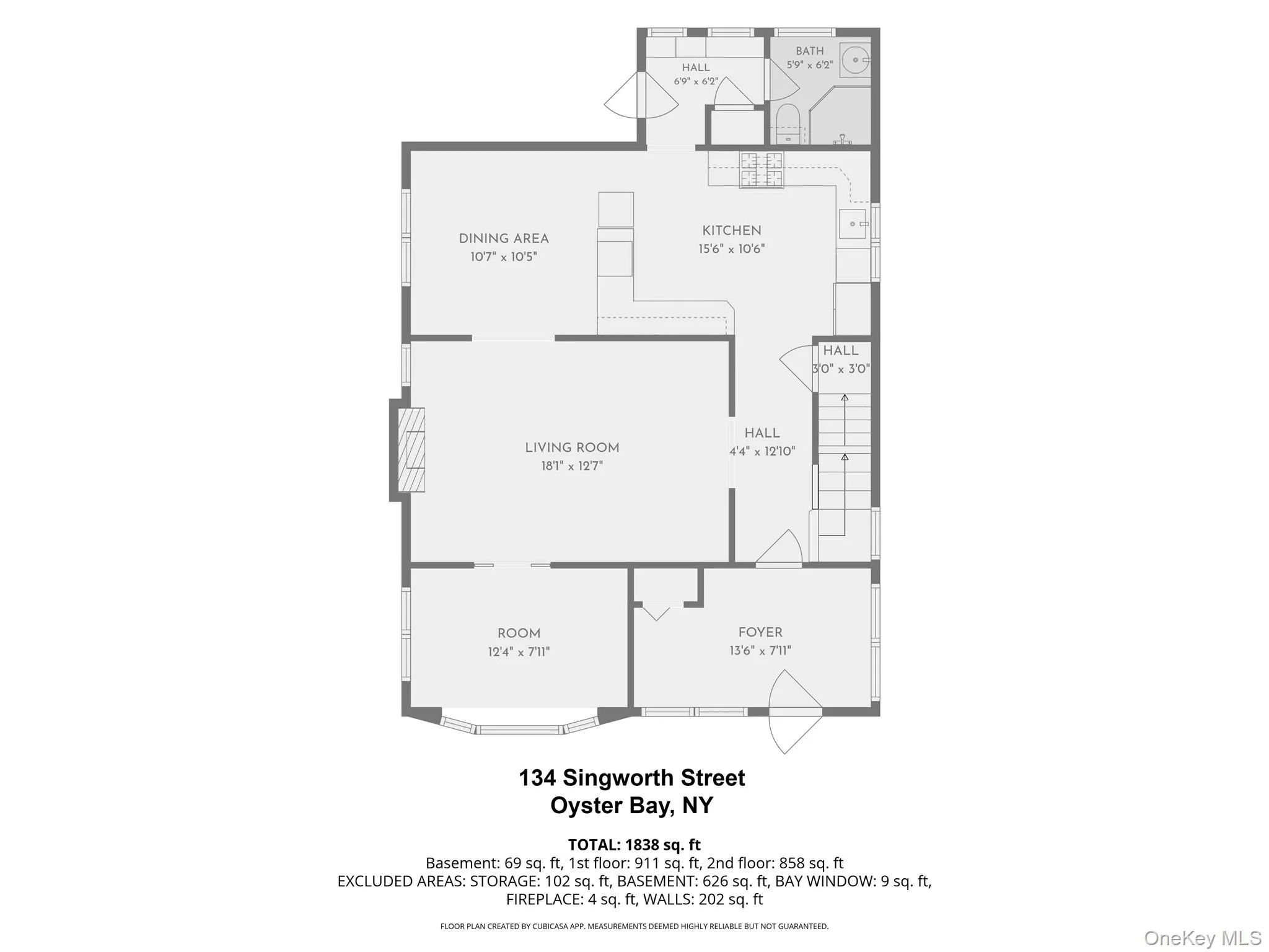 134 Singworth Street, Oyster Bay, NY, 4 Bedrooms Bedrooms, 9 Rooms Rooms,3 BathroomsBathrooms,Residential,For Rent,Singworth,0,KEY1008723 134 Singworth Street, Oyster Bay, NY, 4 Bedrooms Bedrooms, 9 Rooms Rooms,3 BathroomsBathrooms,Residential,For Rent,Singworth,0,KEY1008723