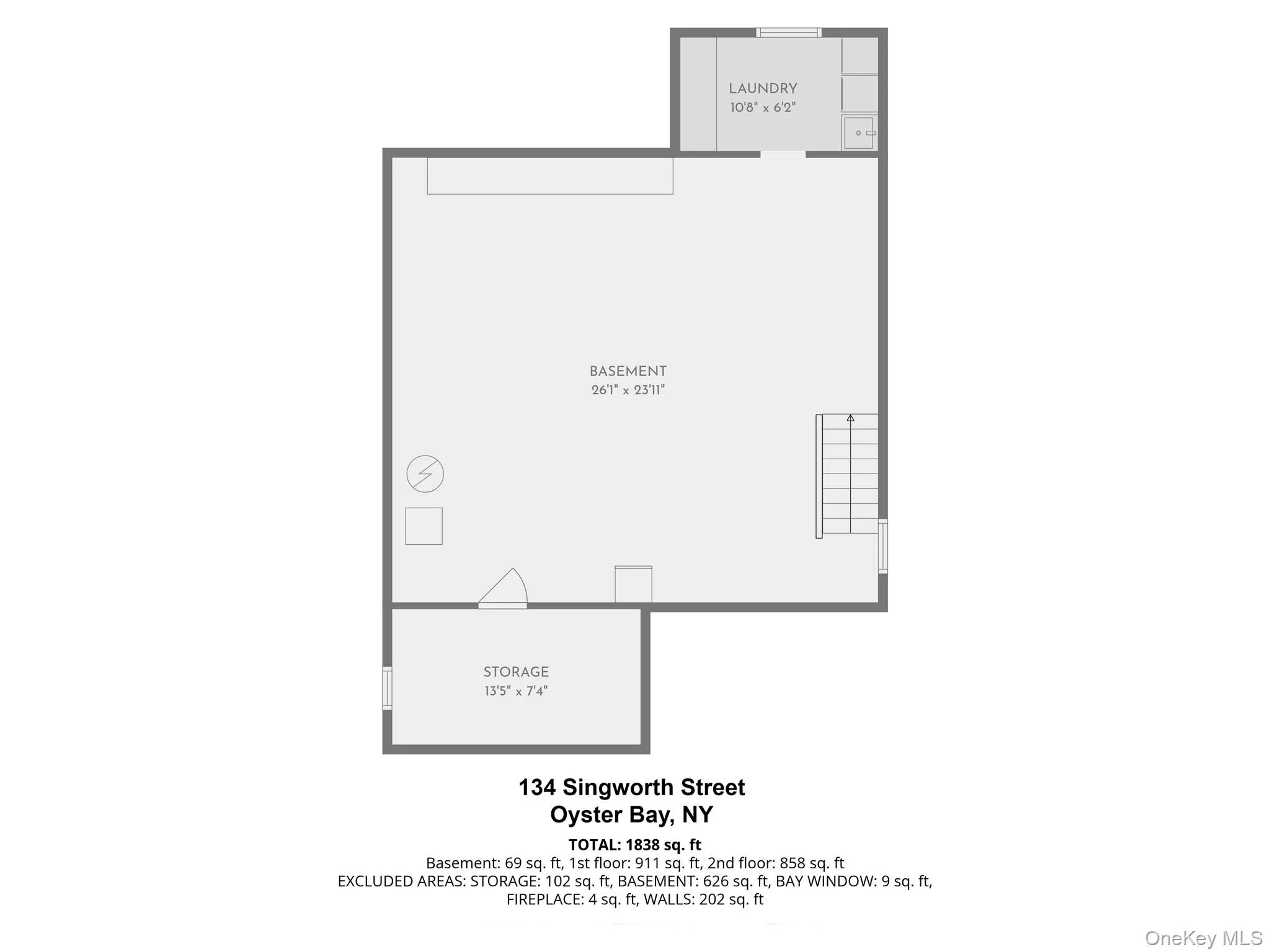 134 Singworth Street, Oyster Bay, NY, 4 Bedrooms Bedrooms, 9 Rooms Rooms,3 BathroomsBathrooms,Residential,For Rent,Singworth,0,KEY1008723 134 Singworth Street, Oyster Bay, NY, 4 Bedrooms Bedrooms, 9 Rooms Rooms,3 BathroomsBathrooms,Residential,For Rent,Singworth,0,KEY1008723