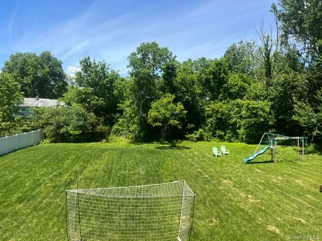 Beautiful Backyard Beautiful Backyard