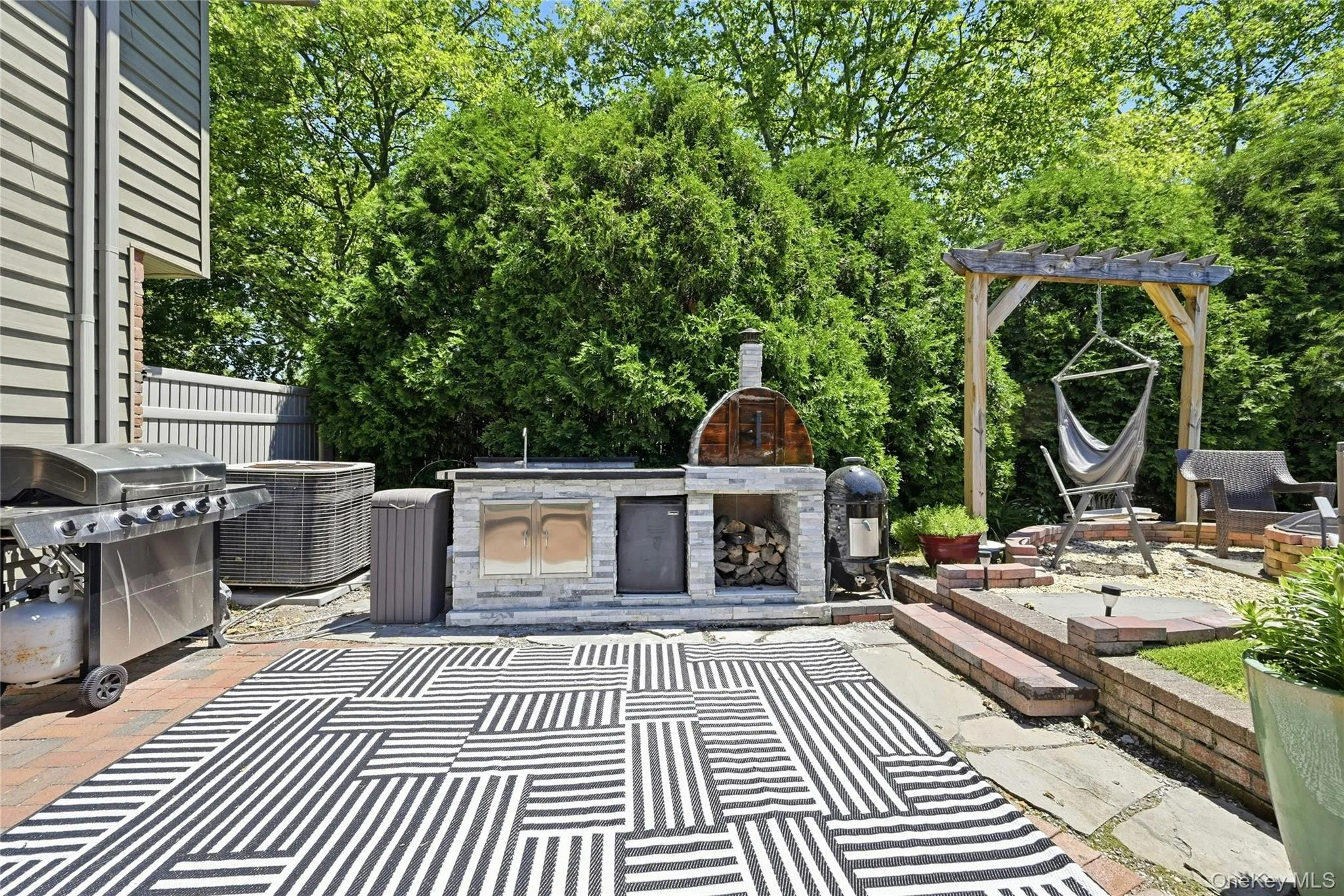 New Outdoor Kitchen 2025 New Outdoor Kitchen 2025