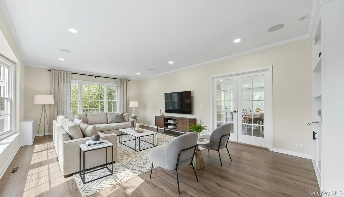 Private room to entertain family and guests. Private room to entertain family and guests.