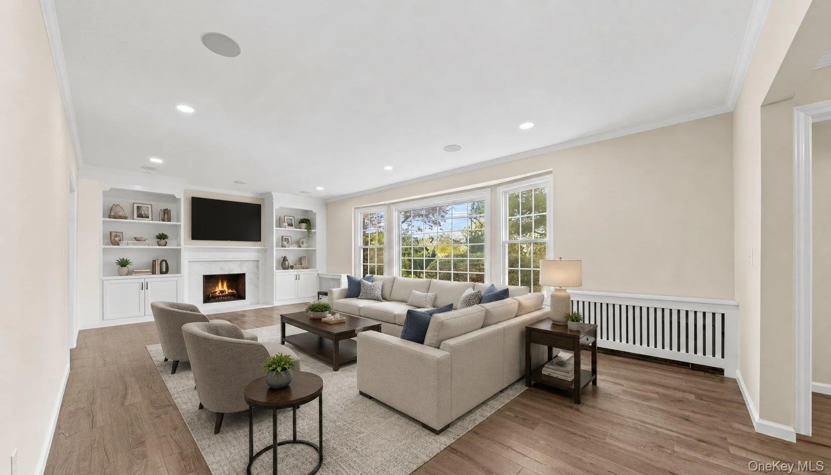 Enjoy cold winters cozing in front of the fire place with your favorite movie. Enjoy cold winters cozing in front of the fire place with your favorite movie.
