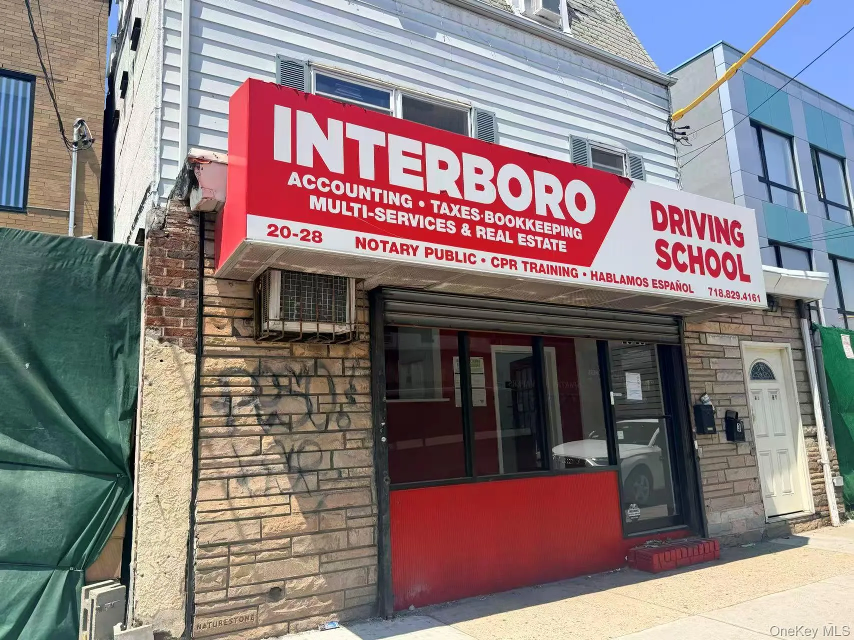 20-28 College Point Boulevard, New York, NY, ,Commercial Lease,For Rent,College Point,0,1008795 20-28 College Point Boulevard, New York, NY, ,Commercial Lease,For Rent,College Point,0,1008795