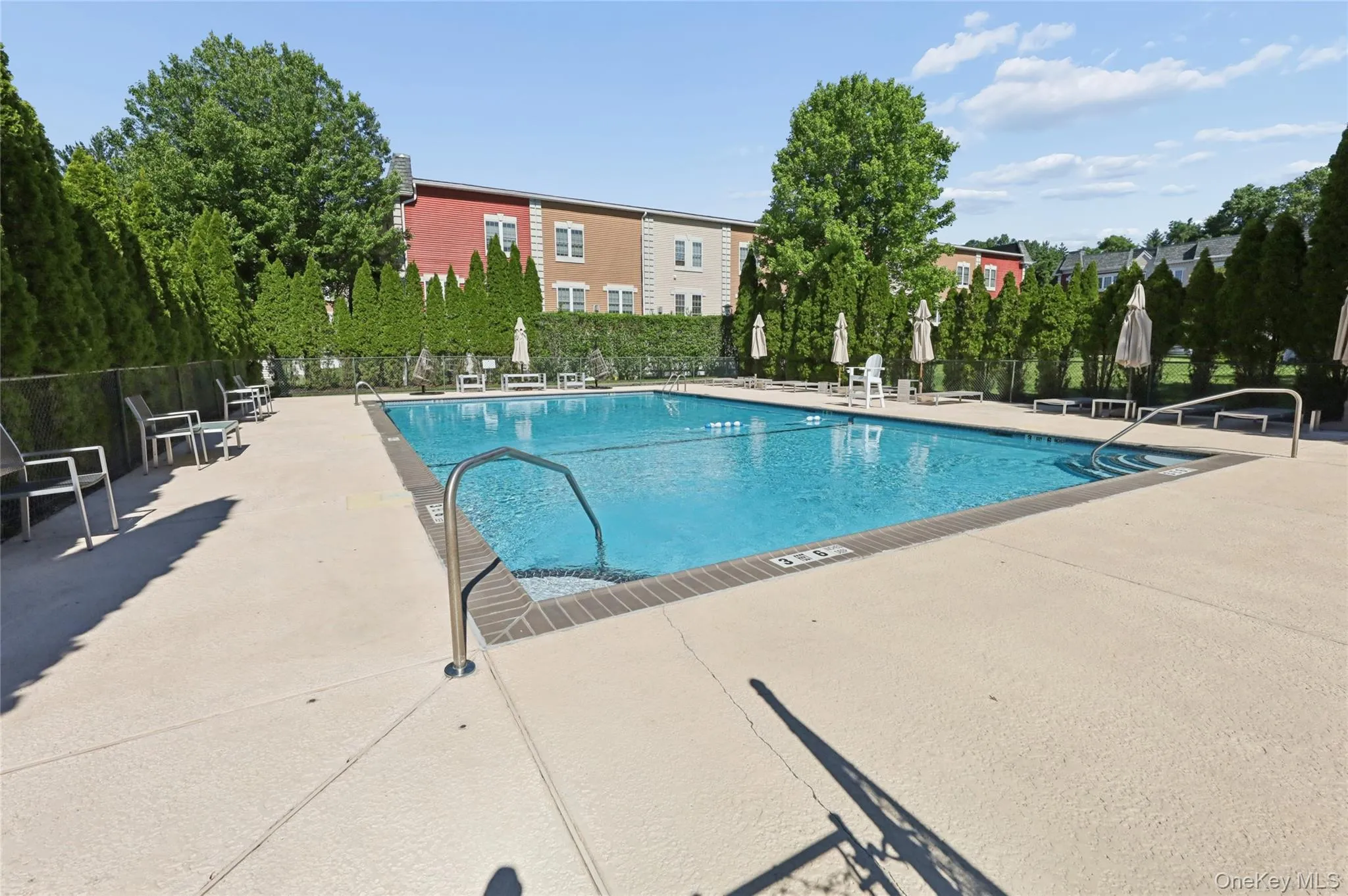 community pool community pool