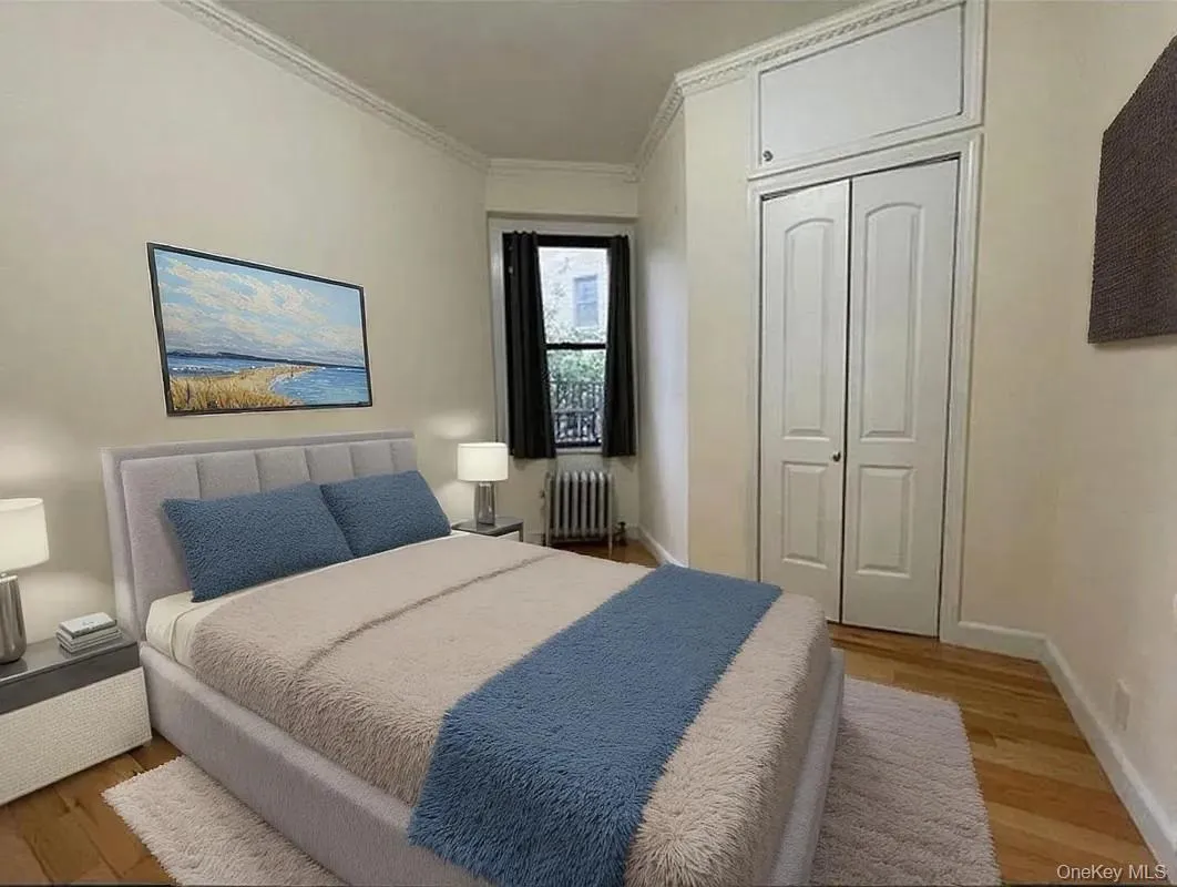 Bedroom 1 Bedroom 1