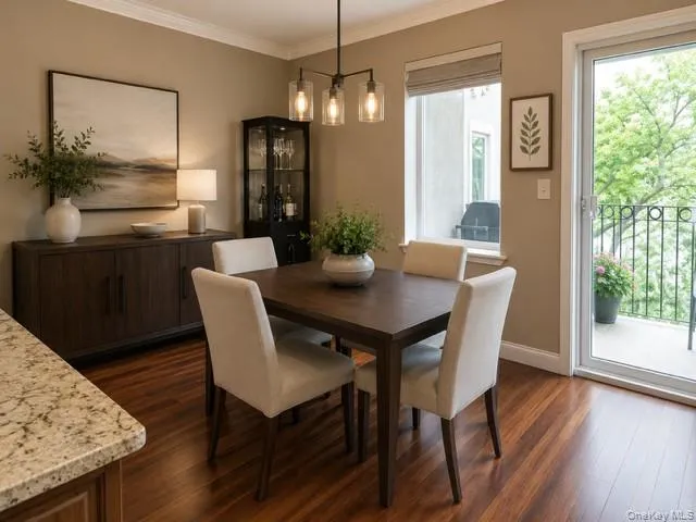 VS dining area VS dining area