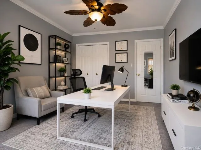 VS Office/Bed VS Office/Bed