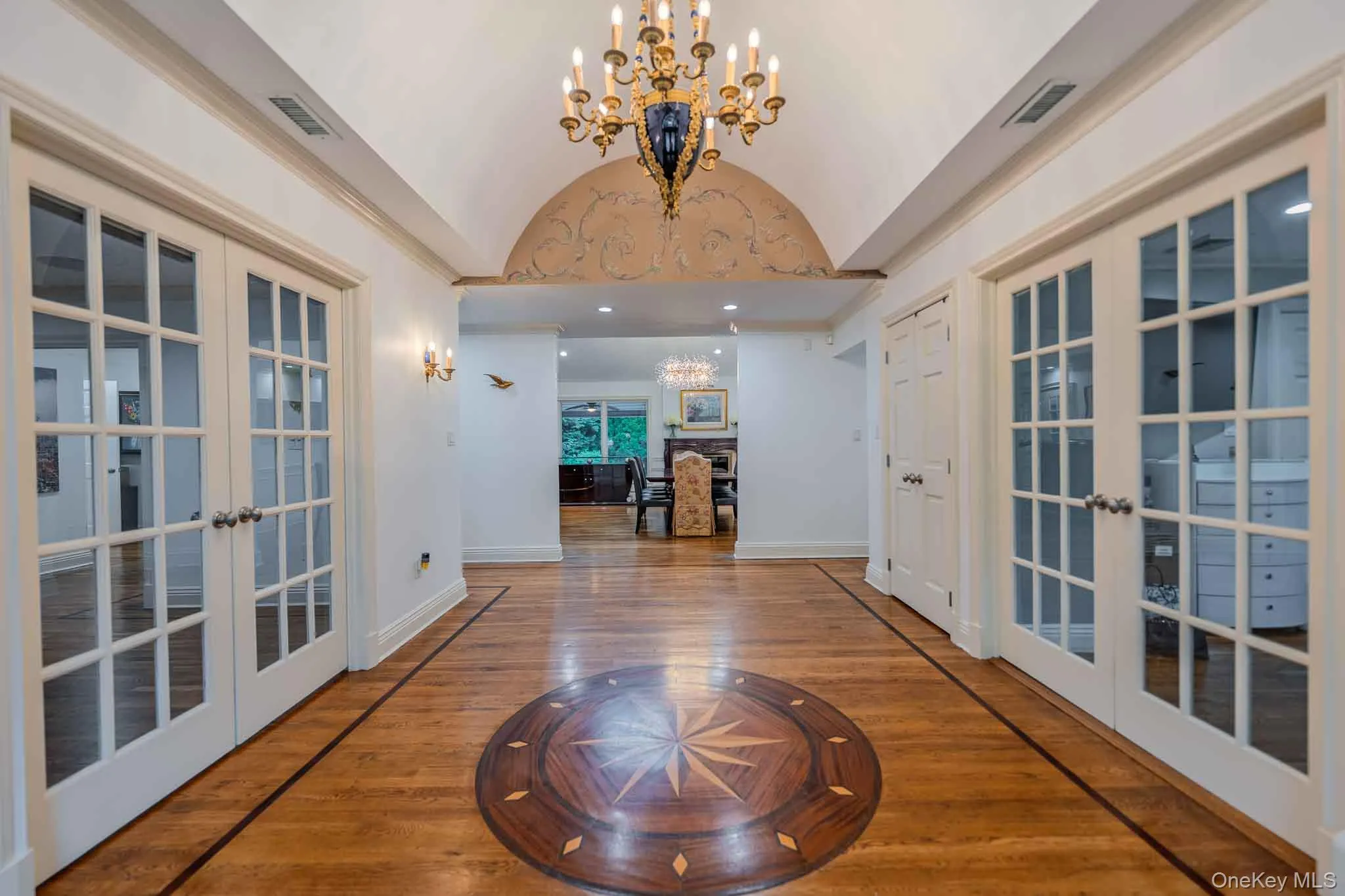Entry Foyer Entry Foyer