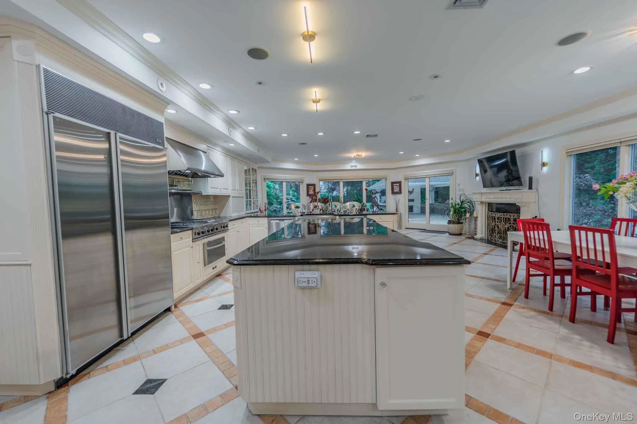 Kitchen Kitchen