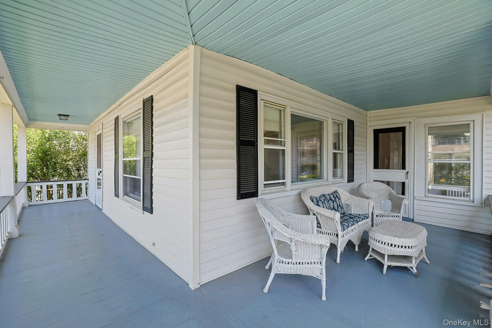 Wrap Around Porch Wrap Around Porch