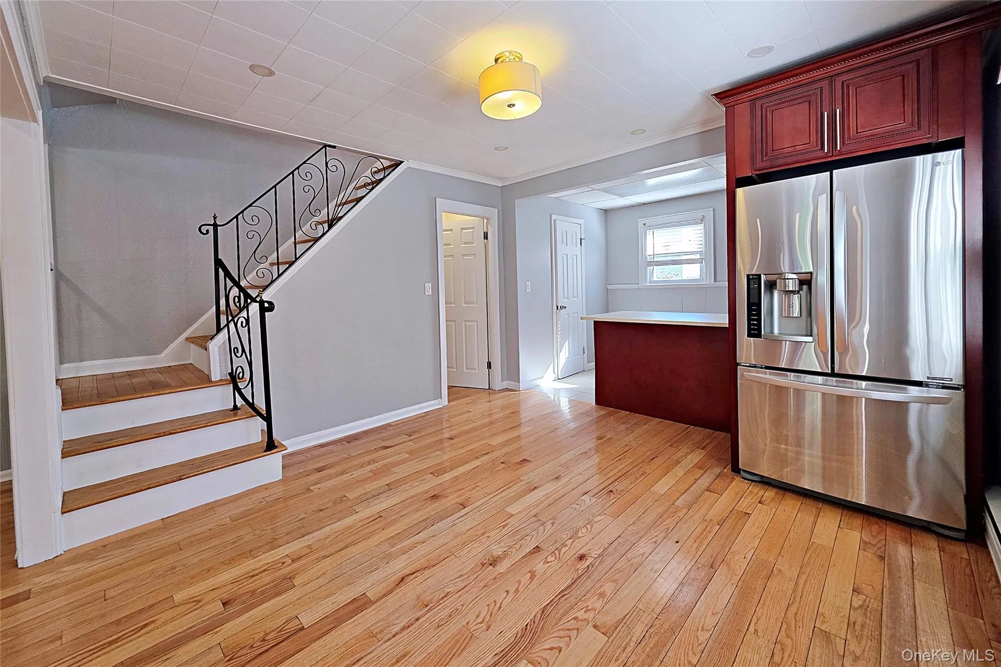 43-14 Marathon Parkway, New York, NY, 3 Bedrooms Bedrooms, 6 Rooms Rooms,1 BathroomBathrooms,Residential,For Rent,Marathon,0,1008845 43-14 Marathon Parkway, New York, NY, 3 Bedrooms Bedrooms, 6 Rooms Rooms,1 BathroomBathrooms,Residential,For Rent,Marathon,0,1008845