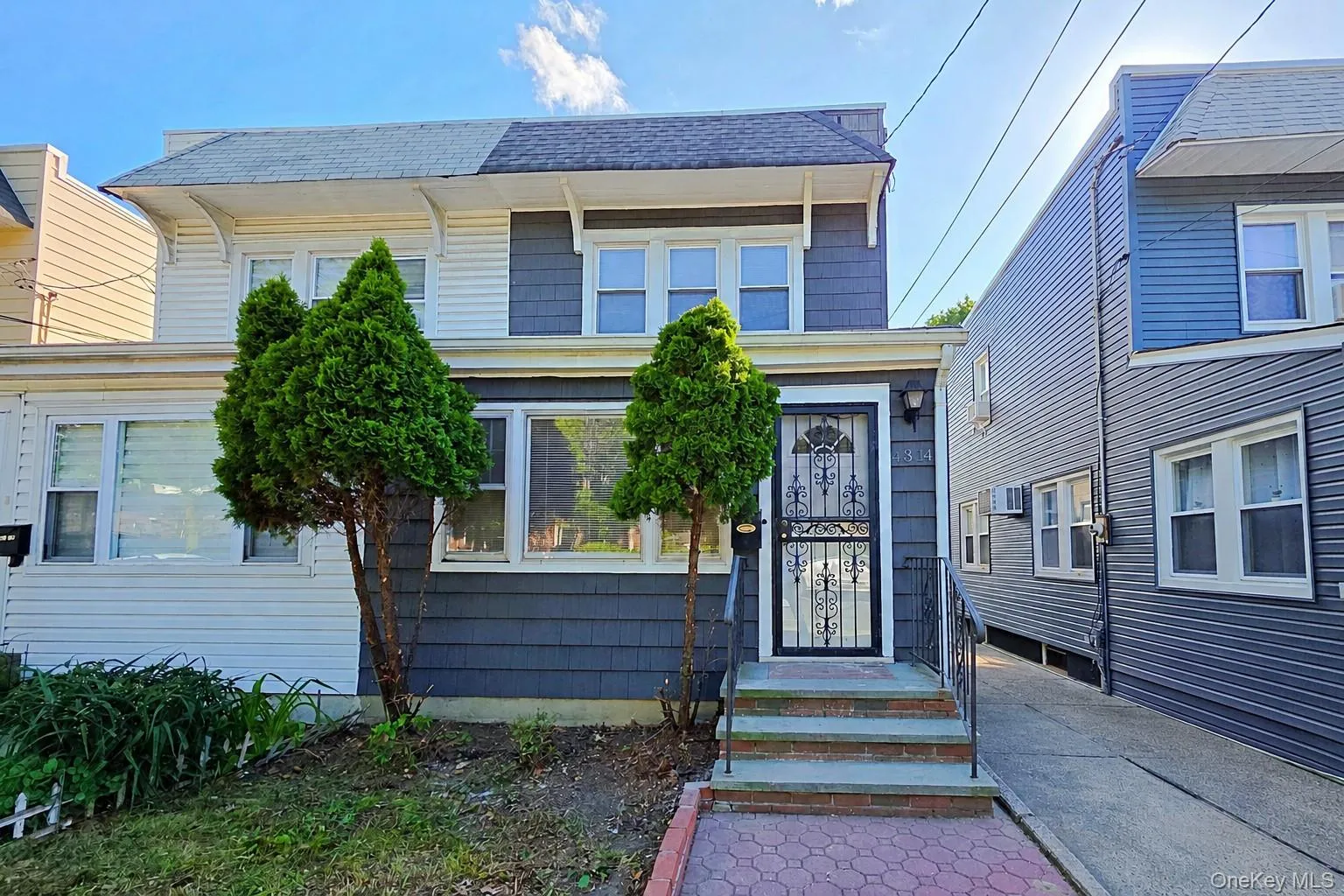 43-14 Marathon Parkway, New York, NY, 3 Bedrooms Bedrooms, 6 Rooms Rooms,1 BathroomBathrooms,Residential,For Rent,Marathon,0,1008845 43-14 Marathon Parkway, New York, NY, 3 Bedrooms Bedrooms, 6 Rooms Rooms,1 BathroomBathrooms,Residential,For Rent,Marathon,0,1008845