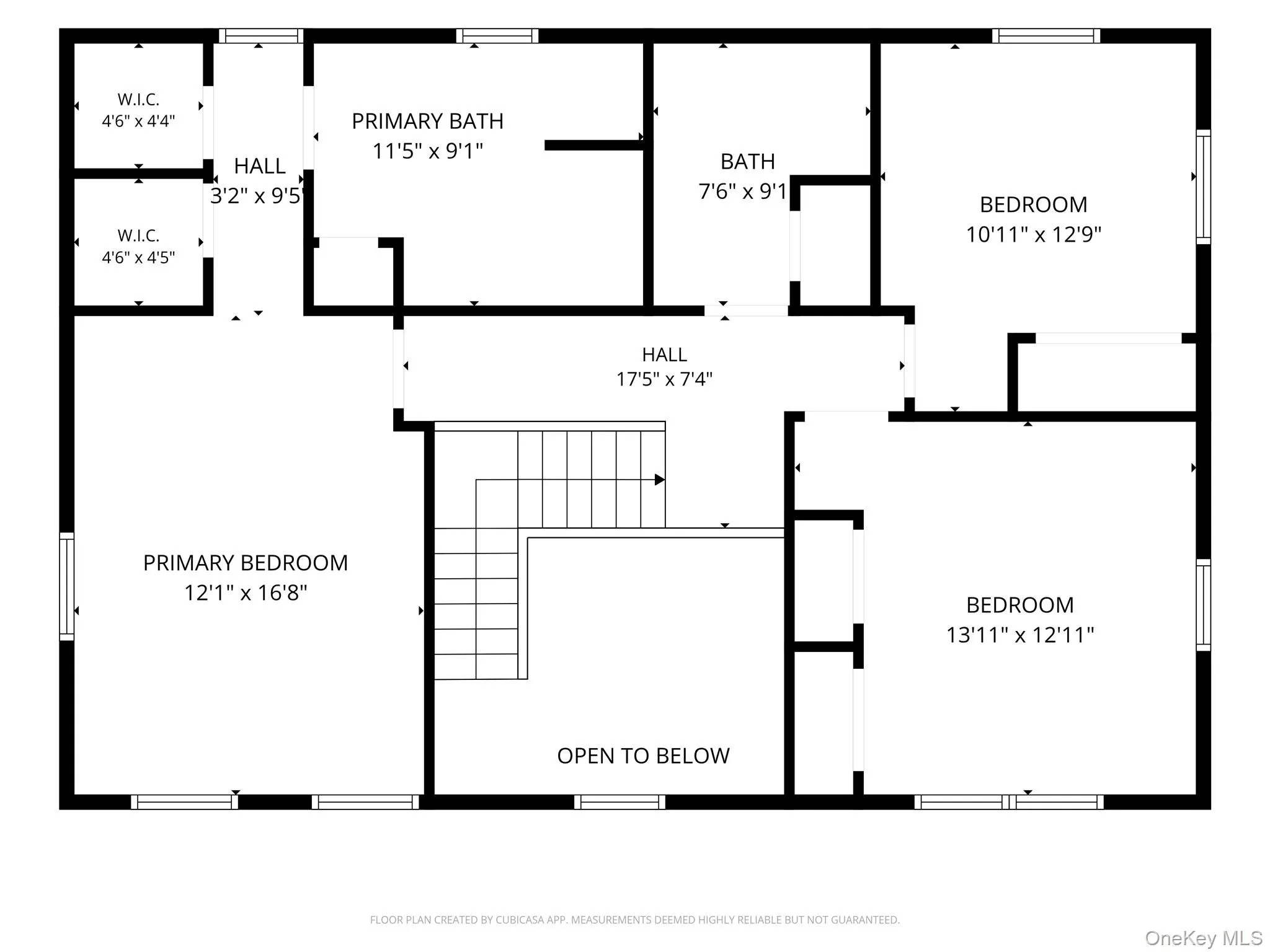 Second story Second story