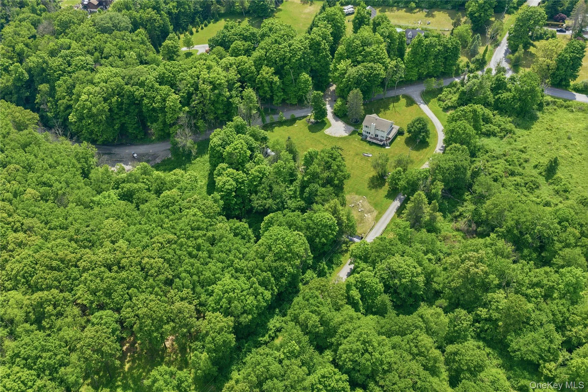 drone view of entire lot drone view of entire lot