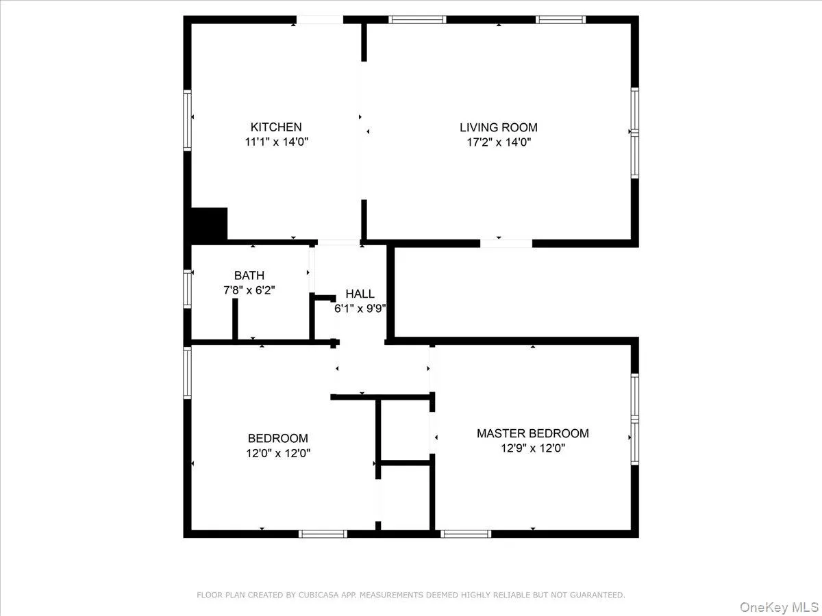 Floor plan Floor plan
