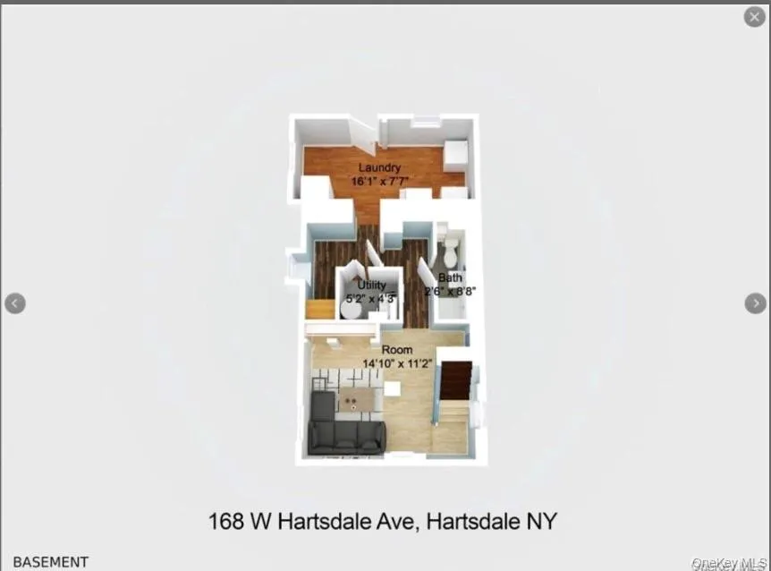 168 Hartsdale Avenue, Greenburgh, NY, 3 Bedrooms Bedrooms, 9 Rooms Rooms,3 BathroomsBathrooms,Residential,For Rent,Hartsdale,0,1008897 168 Hartsdale Avenue, Greenburgh, NY, 3 Bedrooms Bedrooms, 9 Rooms Rooms,3 BathroomsBathrooms,Residential,For Rent,Hartsdale,0,1008897