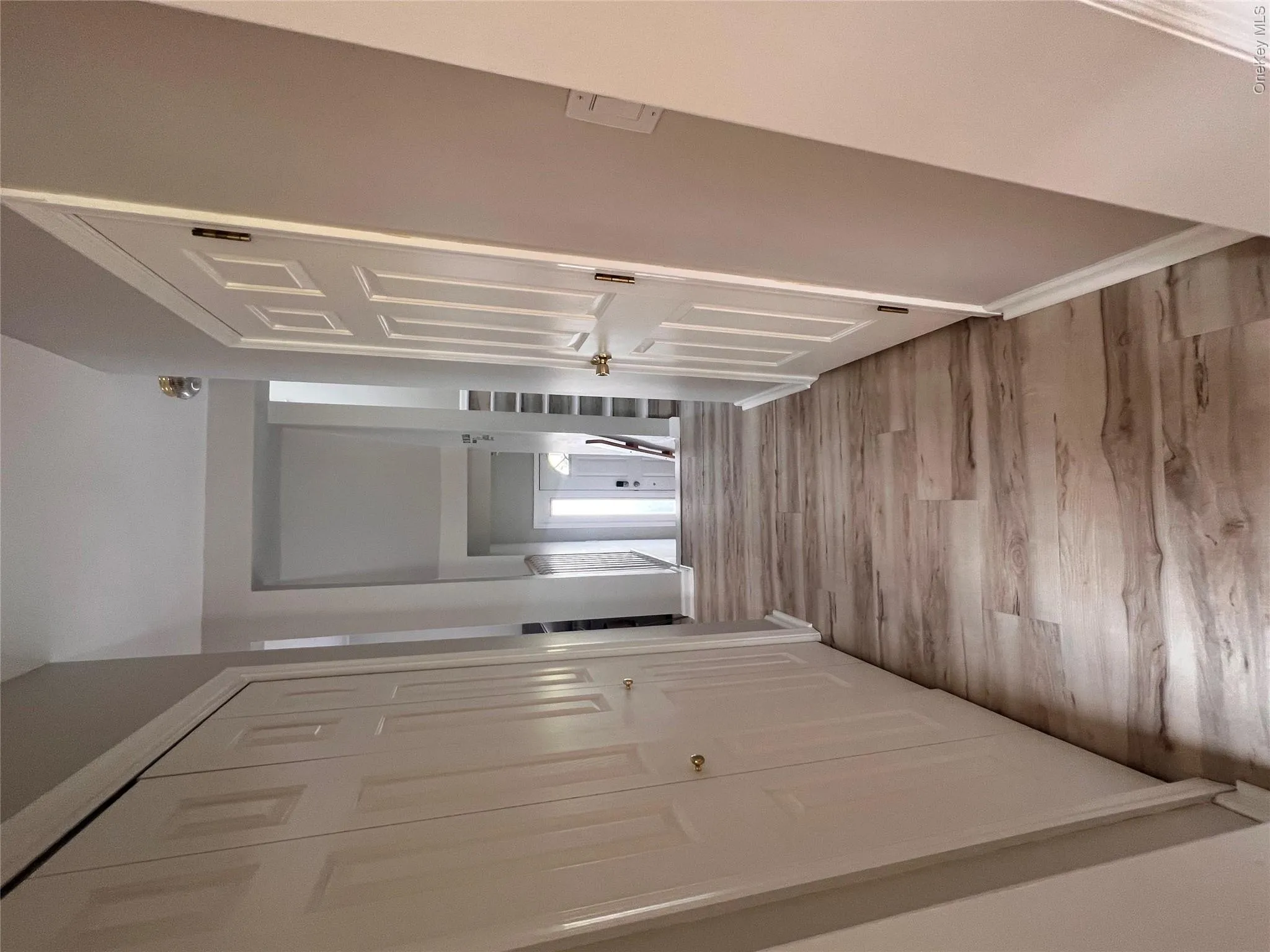 Entry, Huge Closet space and half bath Entry, Huge Closet space and half bath