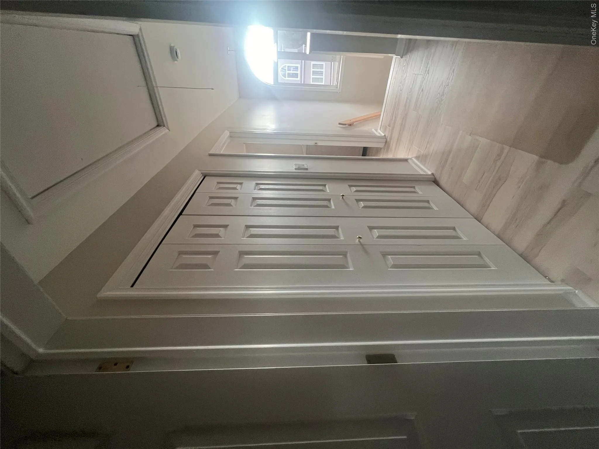 Linen Closet Linen Closet