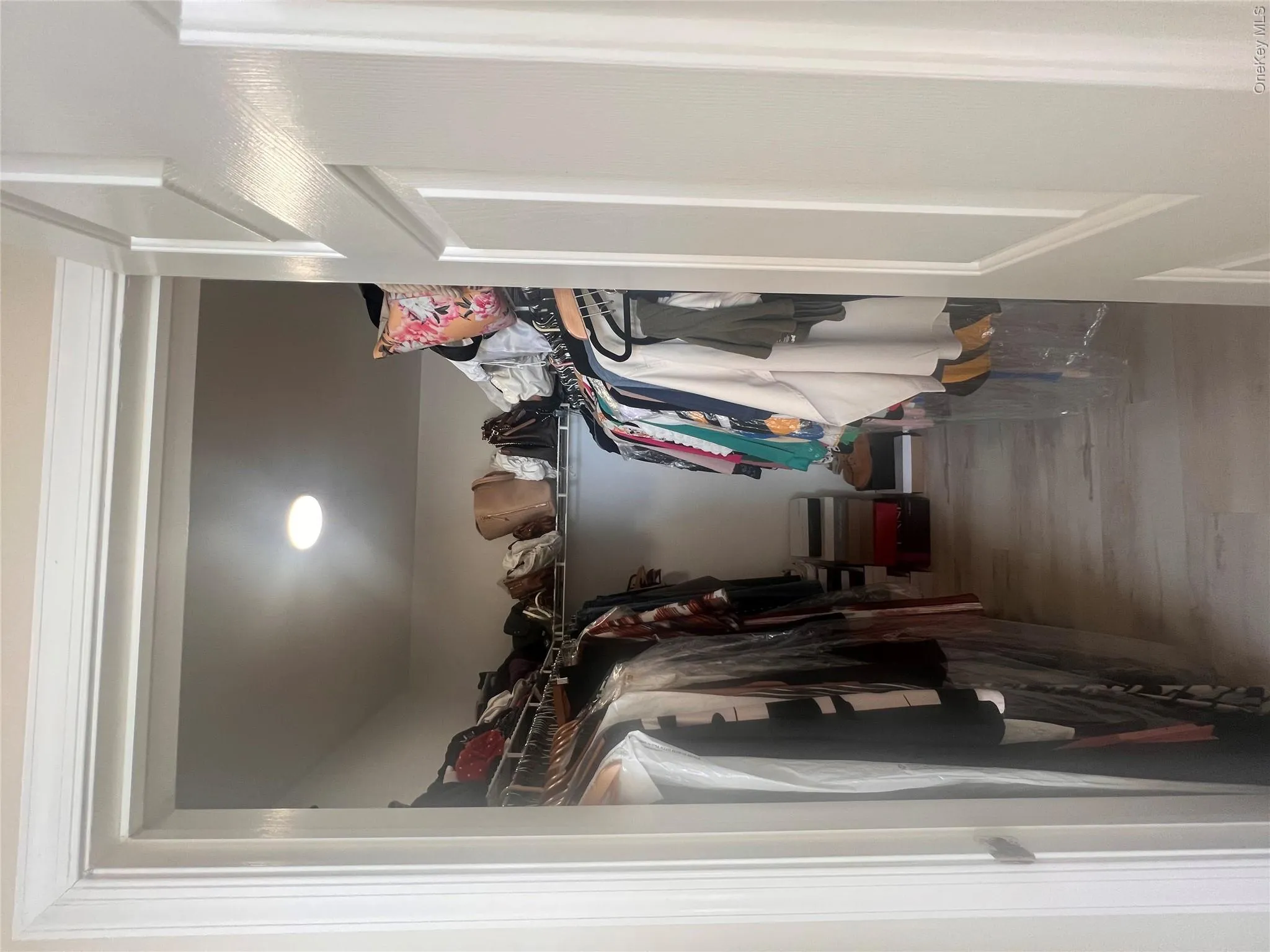 Main Primary Master Walk in Closet Main Primary Master Walk in Closet