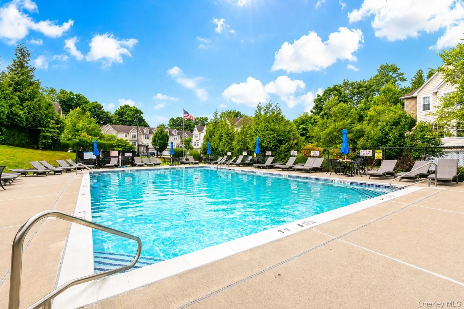 Community Pool Community Pool