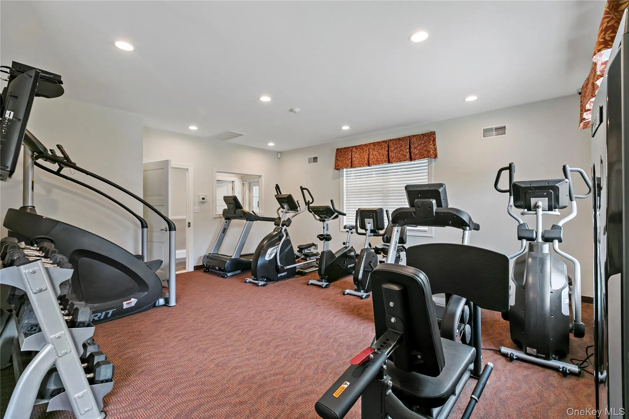 Community Fitness Center Community Fitness Center