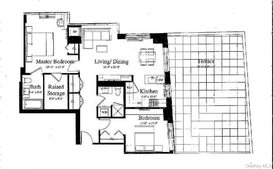 39-16 Prince Street, New York, NY, 2 Bedrooms Bedrooms, 7 Rooms Rooms,2 BathroomsBathrooms,Residential,For Rent,Prince,0,1008940 39-16 Prince Street, New York, NY, 2 Bedrooms Bedrooms, 7 Rooms Rooms,2 BathroomsBathrooms,Residential,For Rent,Prince,0,1008940