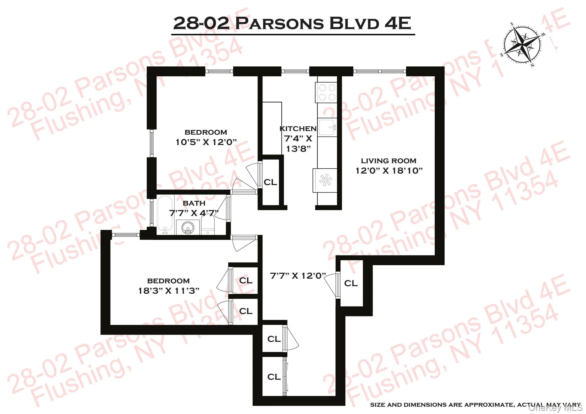 28-02 Parsons Boulevard, New York, NY, 2 Bedrooms Bedrooms, 5 Rooms Rooms,1 BathroomBathrooms,Residential,For Rent,Parsons,0,1008944 28-02 Parsons Boulevard, New York, NY, 2 Bedrooms Bedrooms, 5 Rooms Rooms,1 BathroomBathrooms,Residential,For Rent,Parsons,0,1008944