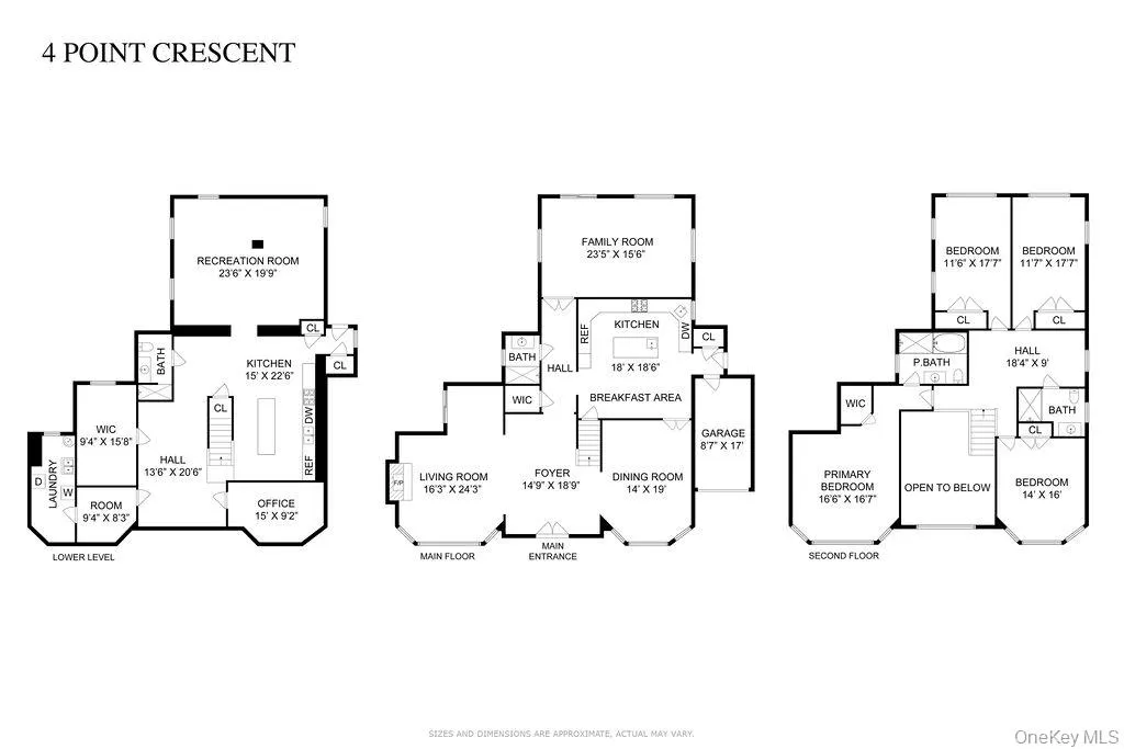 4 Point Crescent, New York, NY, 4 Bedrooms Bedrooms, 8 Rooms Rooms,4 BathroomsBathrooms,Residential,For Rent,Point,0,1008950 4 Point Crescent, New York, NY, 4 Bedrooms Bedrooms, 8 Rooms Rooms,4 BathroomsBathrooms,Residential,For Rent,Point,0,1008950