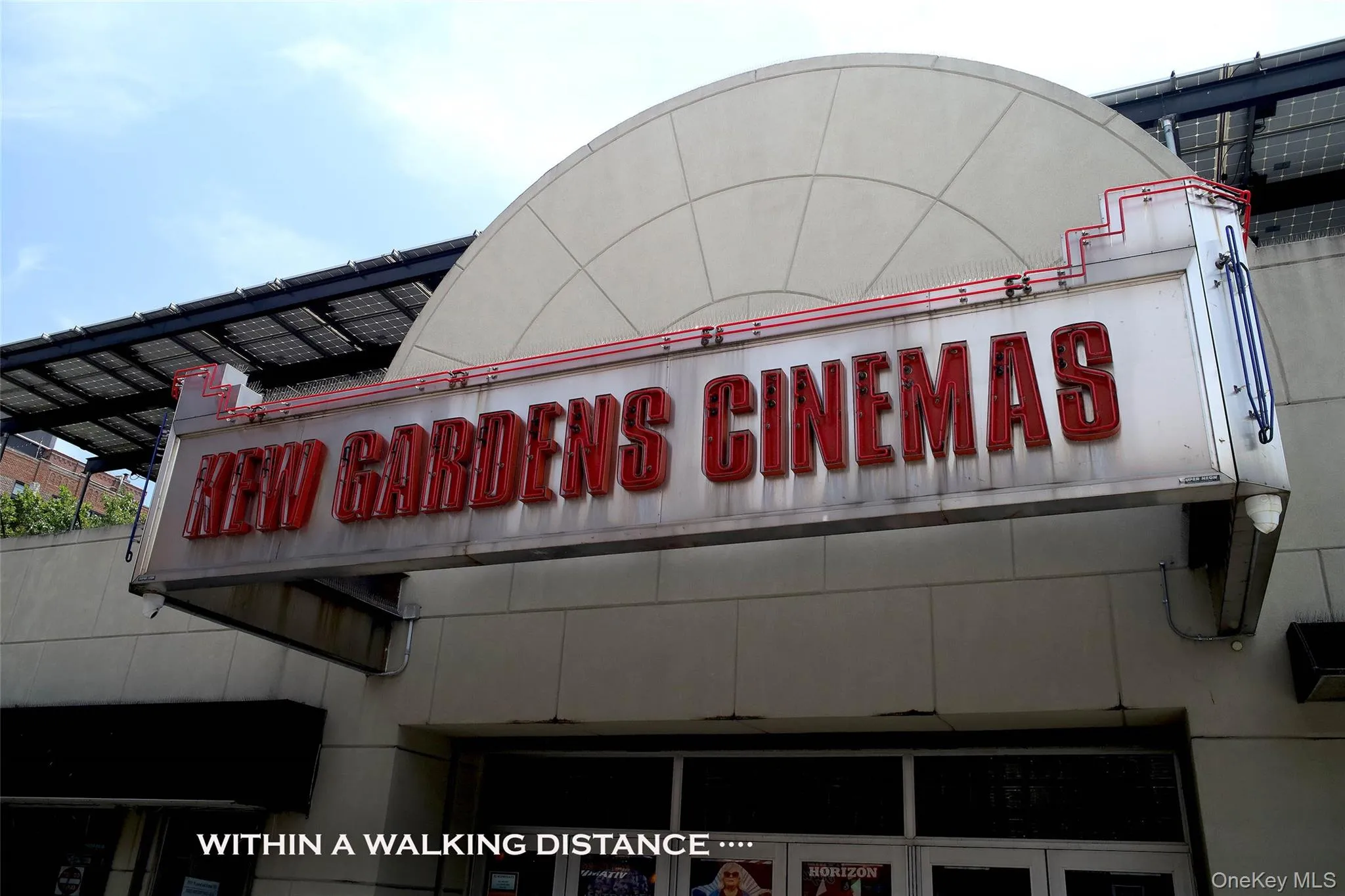 Local cinemas few minutes walk from the Georgian House. Local cinemas few minutes walk from the Georgian House.