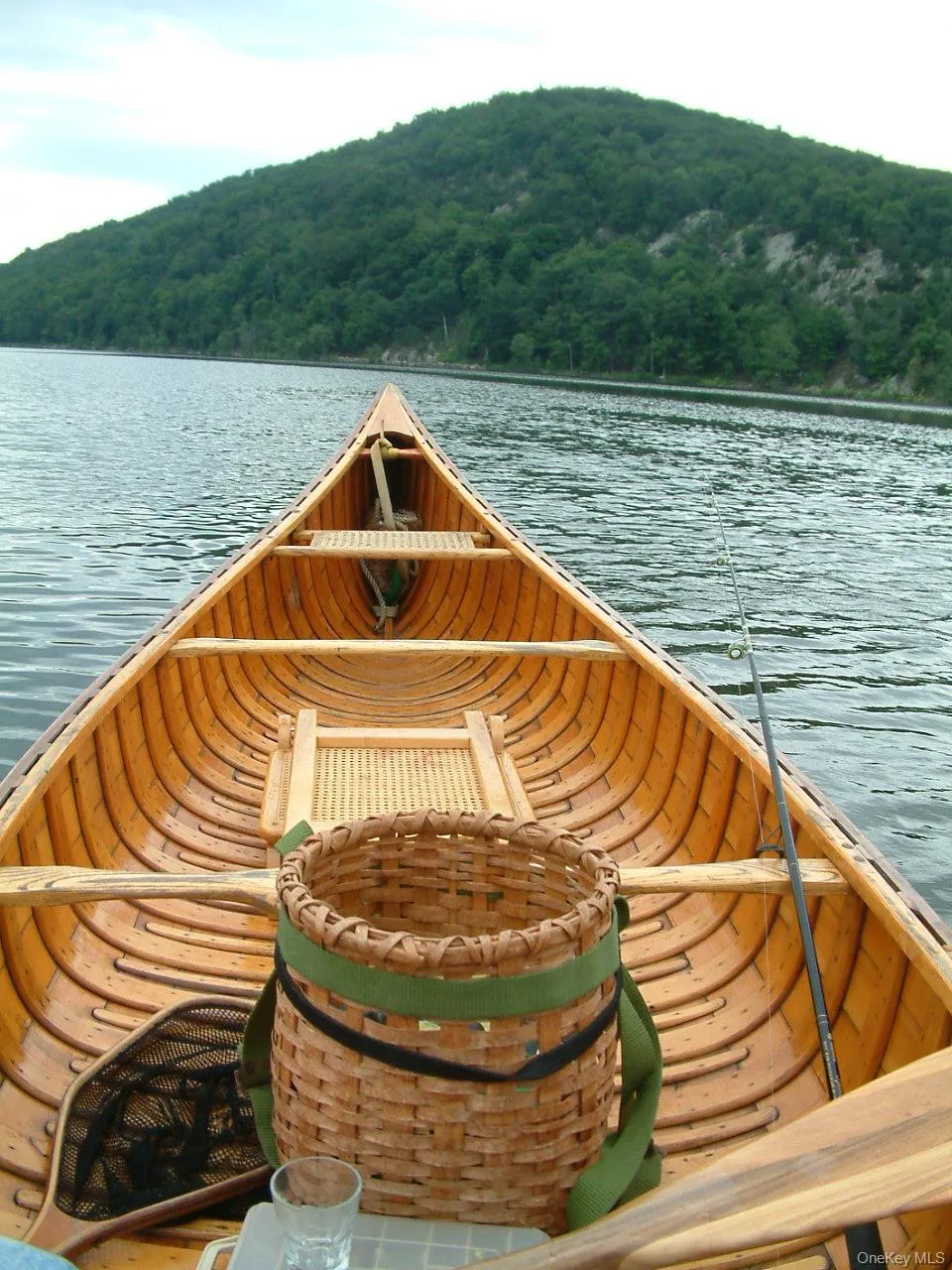 Numerous accessible lakes exist for non motorized boating, kayaking canoeing and fishing, within the Sterling Forest and Harriman state park lands surrounding the 20 acre lot. Numerous accessible lakes exist for non motorized boating, kayaking canoeing and fishing, within the Sterling Forest and Harriman state park lands surrounding the 20 acre lot.