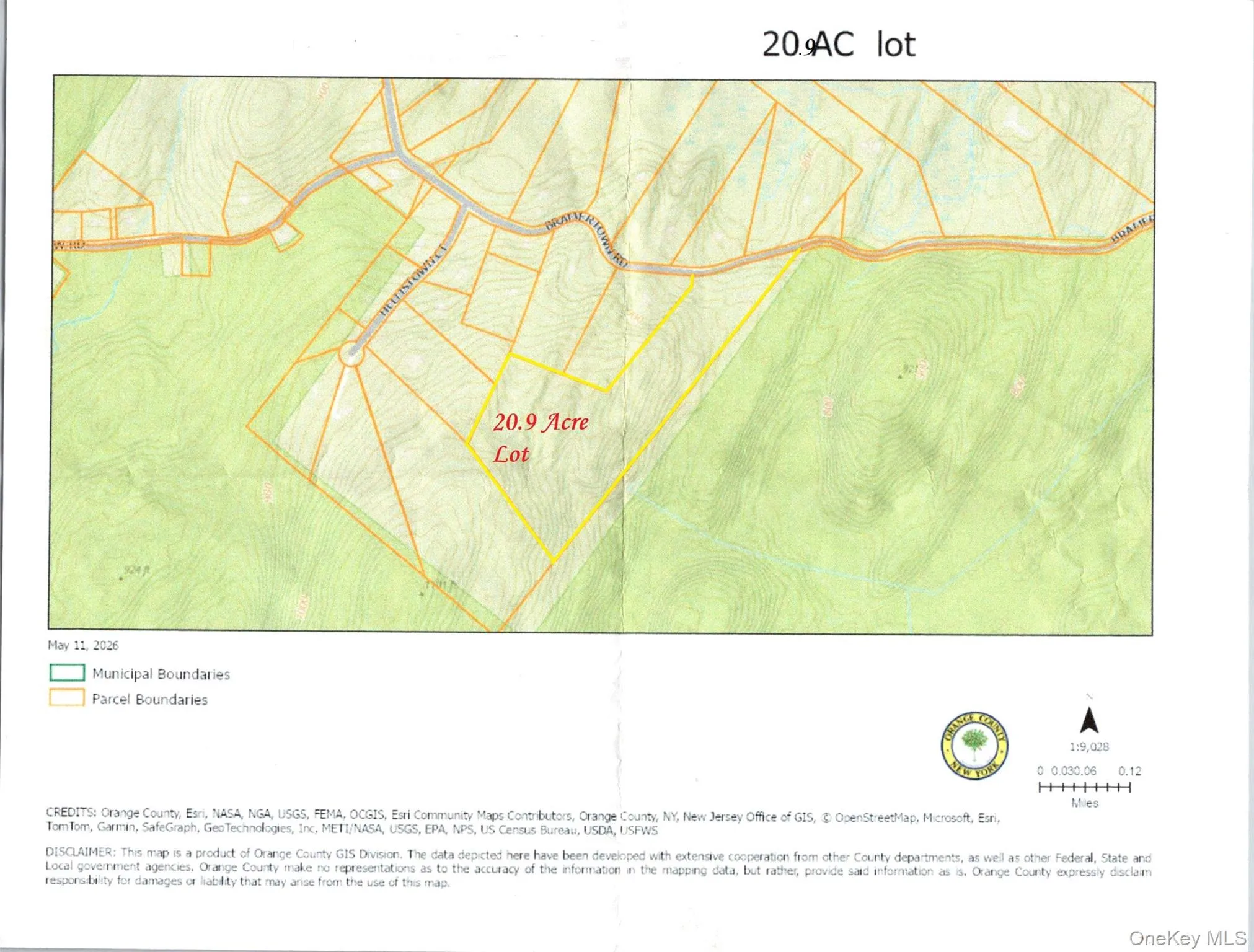 20.9 Acre Lot Borders forever wild Sterling Forest Parkland. Subdivision is possible under R1 zoning in Tuxedo Township. Or have your own 20 ac estate in the Forest with panoramic mountain views. 20.9 Acre Lot Borders forever wild Sterling Forest Parkland. Subdivision is possible under R1 zoning in Tuxedo Township. Or have your own 20 ac estate in the Forest with panoramic mountain views.