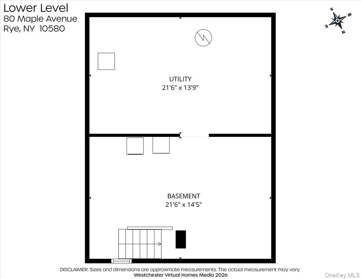 Basement Basement