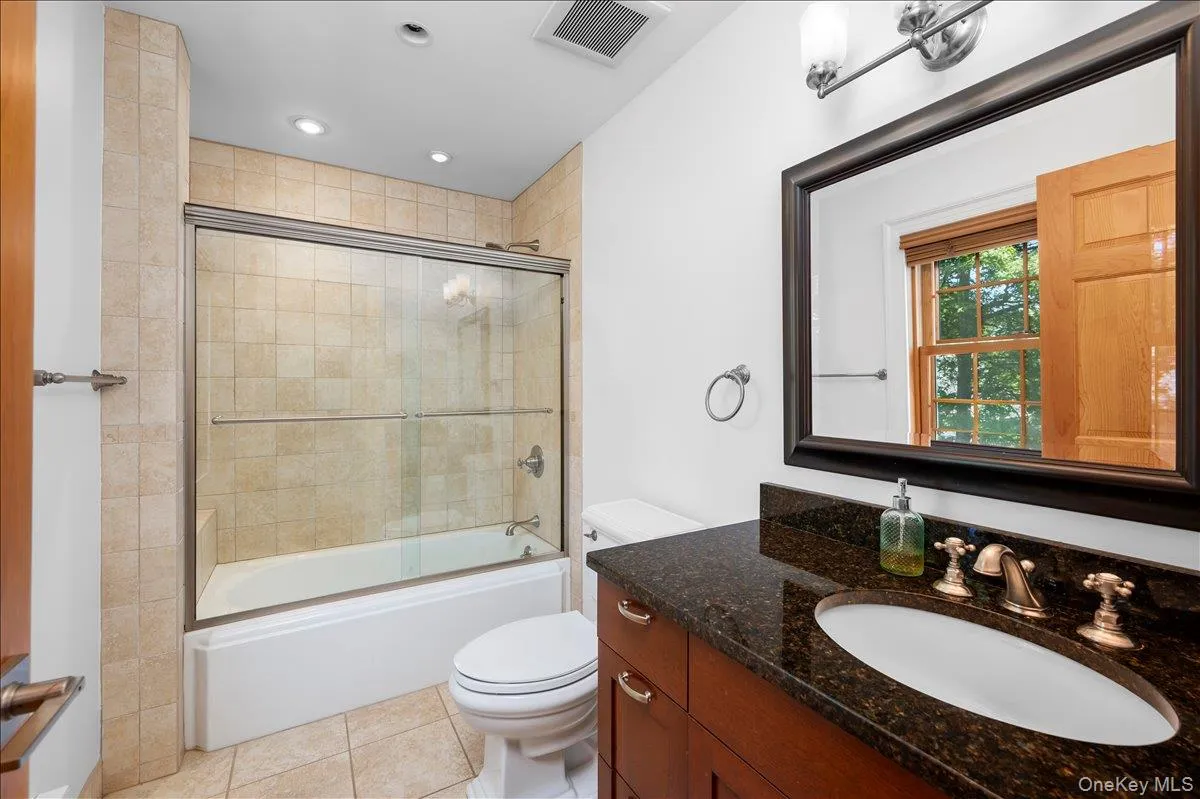 Carriage House Bathroom Carriage House Bathroom