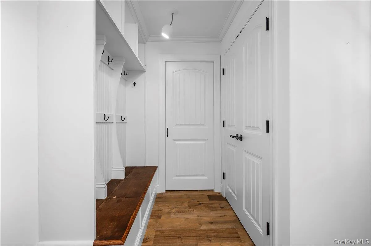 Mud Room Mud Room