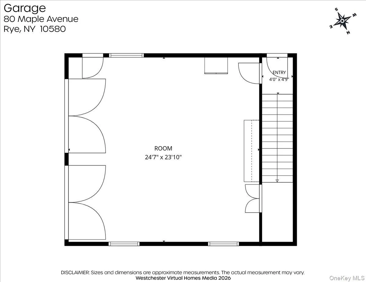 Carriage House Carriage House