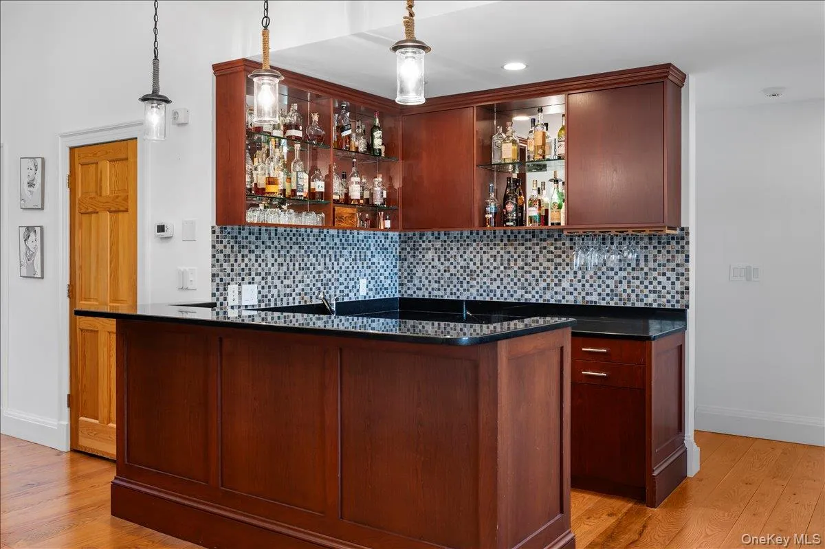 Carriage House Kitchenette Carriage House Kitchenette