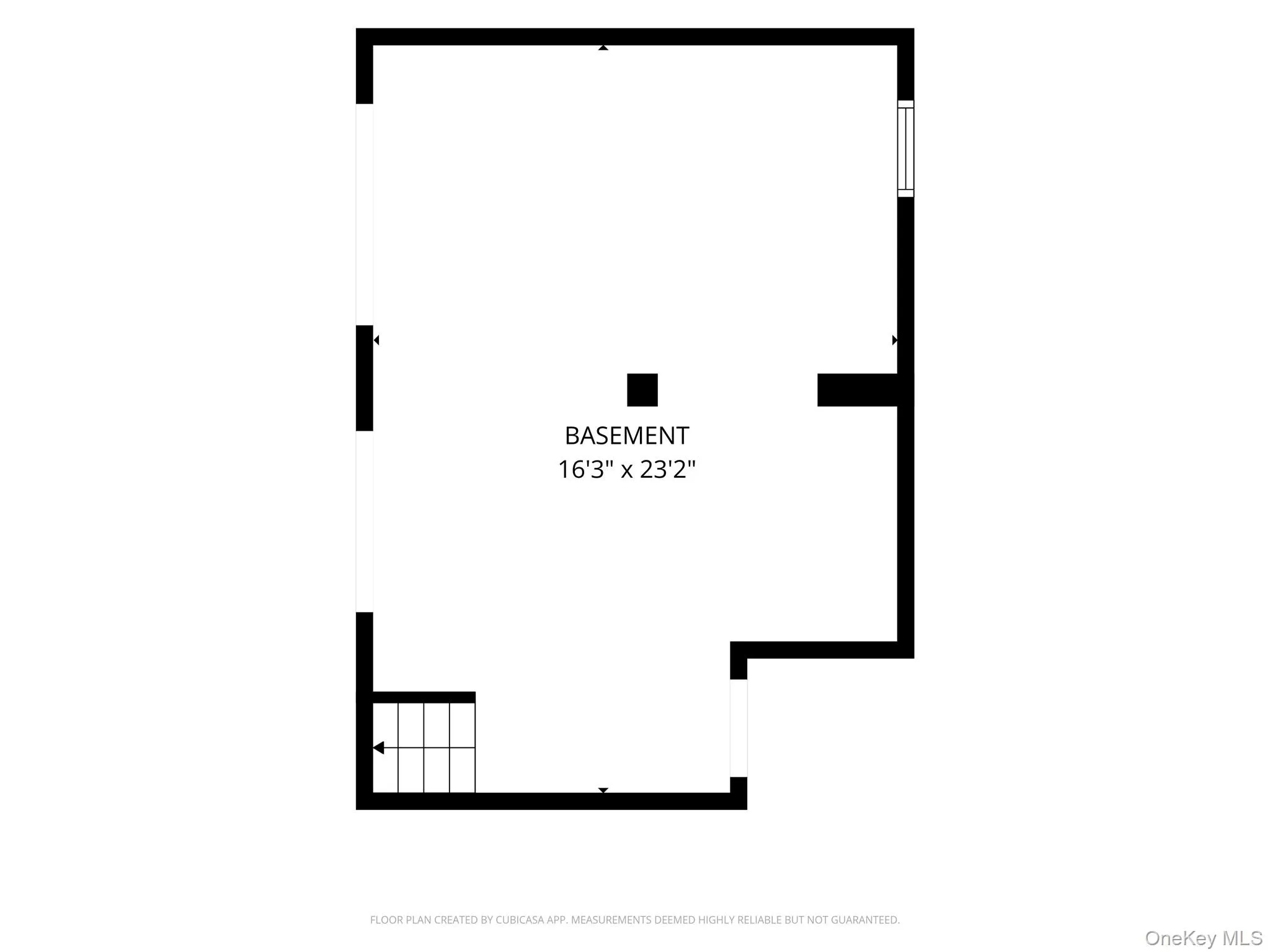 Basement Basement