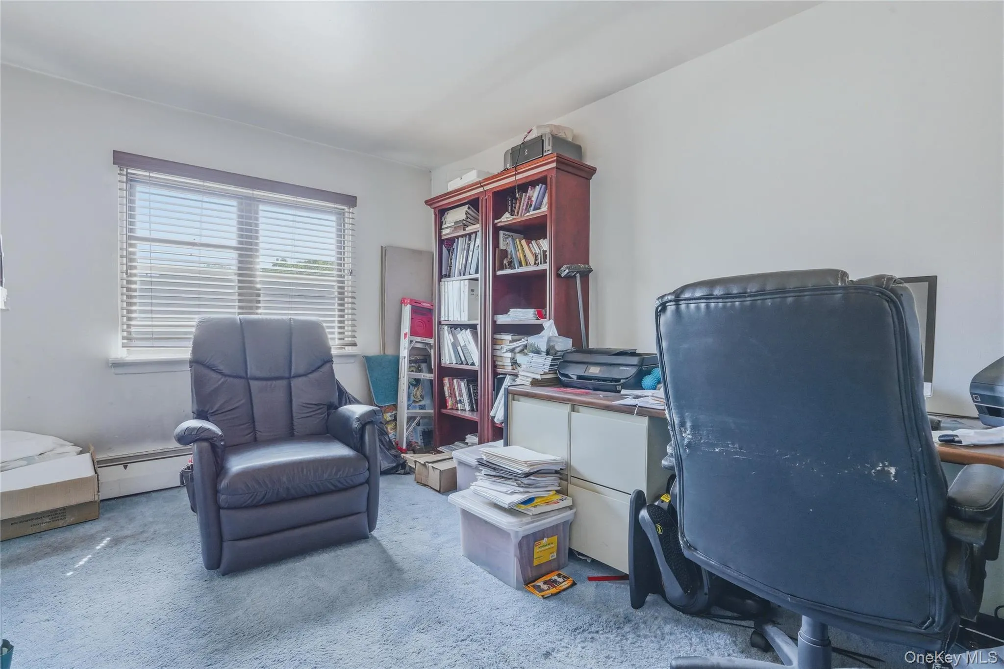 2nd Bedroom used as office 2nd Bedroom used as office